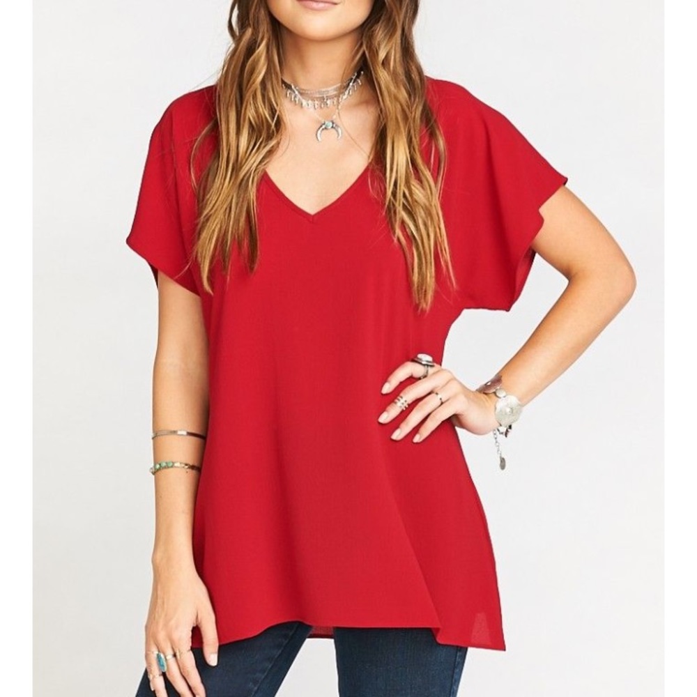 Show Me Your MuMu Original Mu - Cherry Pebble